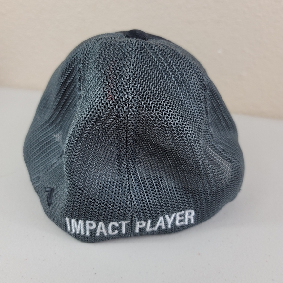 Pacific Headwear Fitted Flexfit Size L-XL
Baseball - Picture 6 of 6